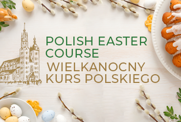 intensywny kurs języka polskiego – polish language course